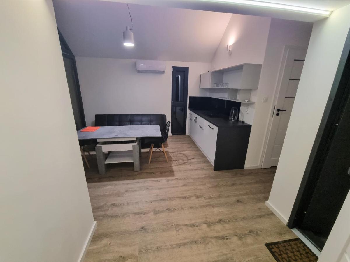 Klimkowka Pod Gwiazdami - Sauna, Jacuzzi, Basen Exterior foto